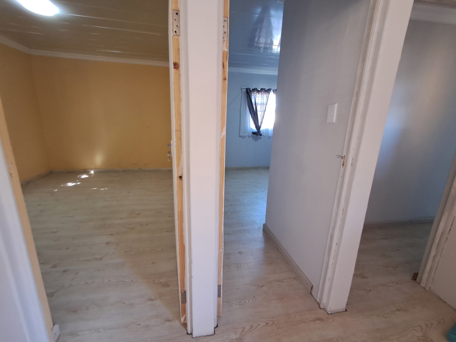 3 Bedroom Property for Sale in Jubilee Park Eastern Cape